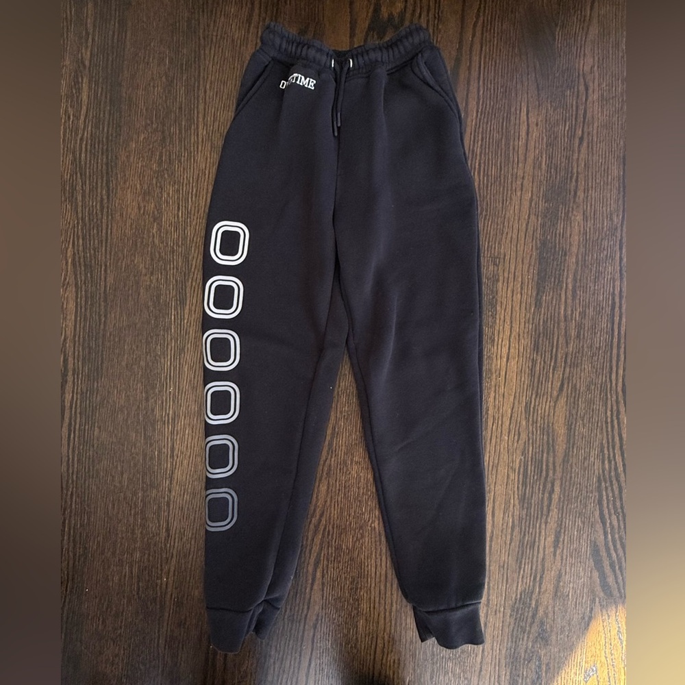 Kids Overtime Classic Gradient Joggers